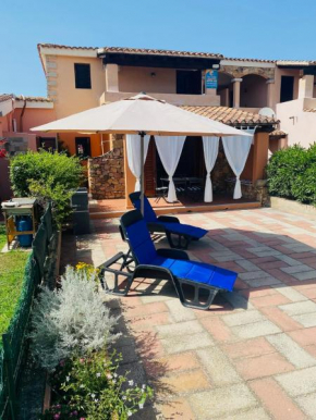 Casa Serena San Teodoro